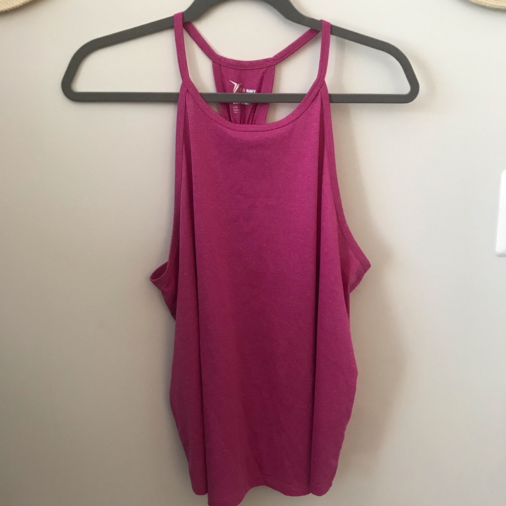 💕workout tank